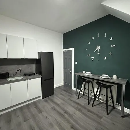 Contactor Digs - Ensuite At Keith Street *